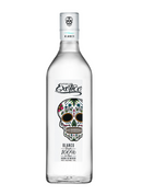 Exotico Tequila Agave Blanco 1L