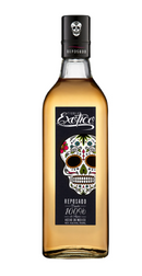 Exotico Tequila Reposado 750ML