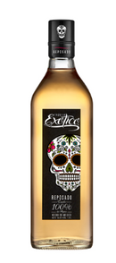 Exotico Tequila Agave Reposado 1L