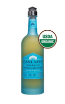 Casa Azul Tequila Reposado Organic 750ML