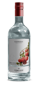 Conciere Vodka Raspberry 1L