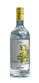 Conciere Vodka Citron 1L