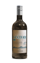 Conciere Tequila Silver 1L