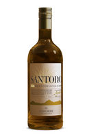 Conciere Tequila Gold 1L