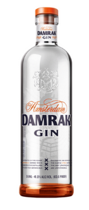 Damrak Gin 6B 1L