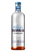 Damrak Gin Virgin 0.0 700ML