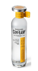 Ginraw Gin Gastronomic 750ML