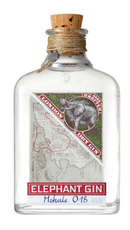 Elephant Gin London Dry 750ML