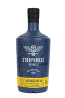 Storyhouse Gin Dry Cali 750ML