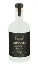 Signature Reserve Dry Gin 750ML