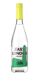East London Gin London Dry 700ML