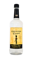 English Crown Gin Fermented 1L