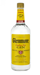 Glenmore Gin 1L