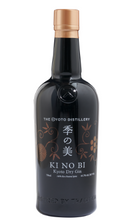 Ki No Bi Gin Dry 750ML