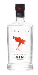 Dry Fly Gin 6B 750ML