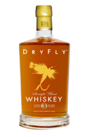 Dry Fly Whiskey Wheat 750ML