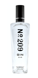 Distillery 209 Gin 1L