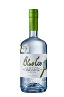 Blue Ice Vodka Organic 750ML