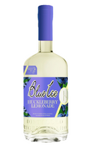 Blue Ice Vodka Ready to Drink Huckleberry Lemonade 750ML