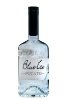 Blue Ice Vodka Potato 750ML
