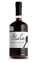 Blue Ice Vodka Double Espresso 750ML