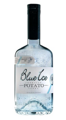Blue Ice Vodka Potato 1L