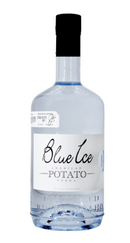 Blue Ice Vodka Potato 1.75L