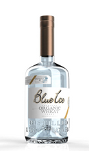 Blue Ice American Vodka Organic Wheat 1.75L