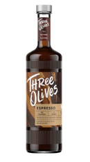 Three Olives Vodka Espresso 1L
