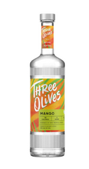Three Olives Vodka Mango New Pack 1L