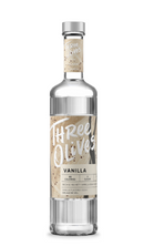 Three Olives Vodka Vanilla 750ML