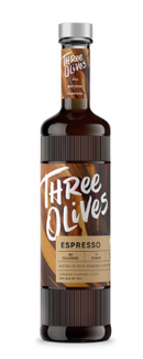 Three Olives Vodka Espresso 750ML