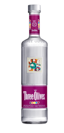Three Olives Vodka Loopy 750ML