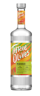 Three Olives Vodka Mango 1L