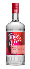 Three Olives Vodka Cherry 1.75L