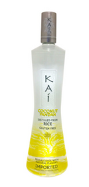 Kai Vodka Coconut Pandan 750ML
