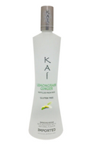 Kai Vodka Lmngrs Ginger Shochu/soju 750ML