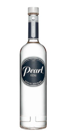Pearl Vodka Black 1L