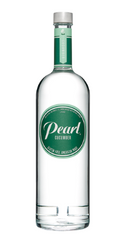 Pearl Vodka Cucumber 1L