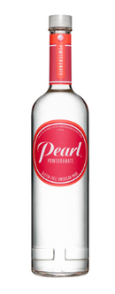 Pearl Vodka Pomegranate 750ML