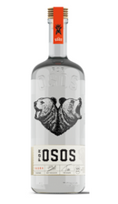 Por Osos Vodka 1L