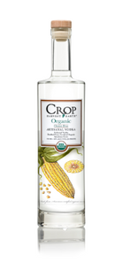 Crop Organic Vodka Artisanal 750ML