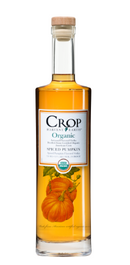 Crop Organic Vodka Spiced Pumpkin 750ML