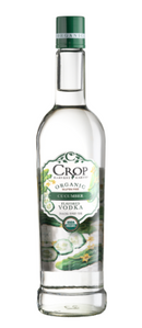 Crop Organic Vodka Cucumber 1L