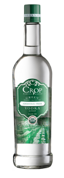 Crop Organic Vodka 1L