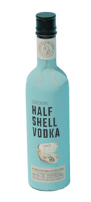 Halfshell Vodka 750ML