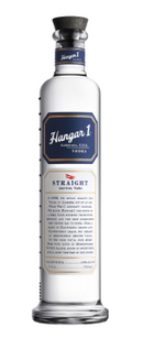 Hangar 1 Vodka Straight 80 New Pack 750ML