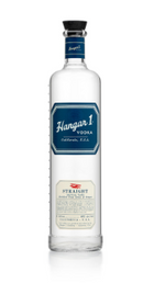 Hangar 1 Vodka Straight 1L