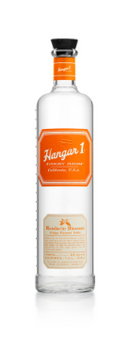 Hangar 1 Vodka Mandarin Blossom 1L