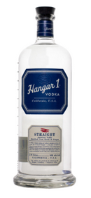 Hangar 1 Vodka Straight 1.75L